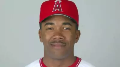 Garret Anderson, Angels Legend and 2002 World Series Champ, Dies at 53