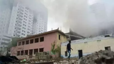 Gas Pipeline Explosion in Pakistan Kills 8, Including Woman and Girl