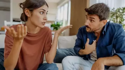 Gen Z Men More Likely Than Boomers to Expect Wives to Obey Husbands: Study