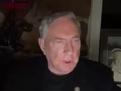 Geopolitical Expert Warns of Escalating Crisis as Trump Continues Action Against Iran