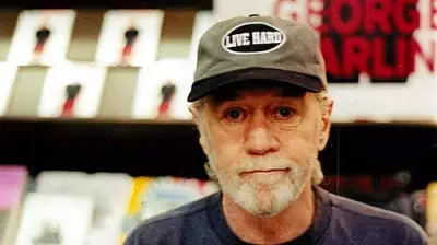 George Carlin's Witty Take on Driving: A Timeless Social Commentary