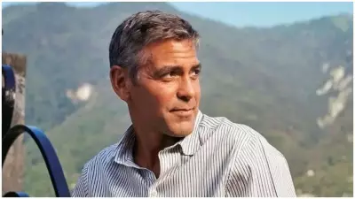 George Clooney's Biggest Fear Is Being Repetitive, Says Failure Is Stagnation