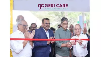 Geri Care Launches New Skilled Nursing Facility for Seniors in Sarjapur
