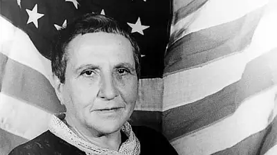 Gertrude Stein's Quote on Risk and Her Legacy as Cubism's First Collector