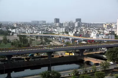 Ghaziabad Development Authority Hikes Cess for Metro, Roads, and Water