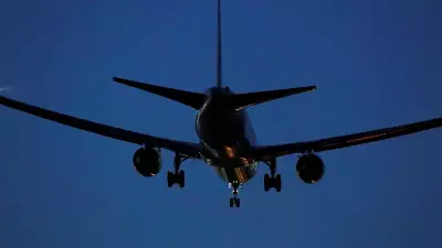 Global Airlines Cancel Flights Amid Middle East Conflict, Reroute Operations