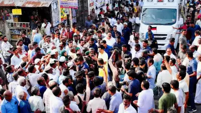 Global Delegates Hail India's Election Process as 'Festival of Democracy'