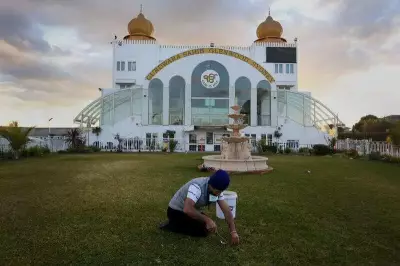 Global Nations Celebrate Sikh Heritage Month in April with Events and Tributes