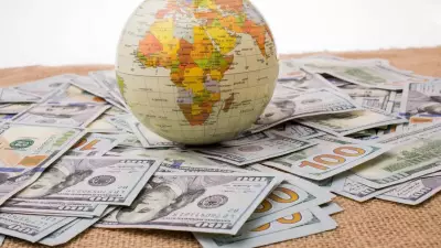 Global Wealth Distribution 2026: US Leads, India Emerges