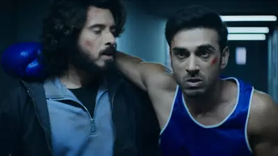 Glory Trailer Released: Divyenndu and Pulkit Samrat Star in Sports Crime Thriller
