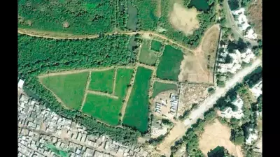 Goa TCP Department Approves Major Land Zone Changes in Bardez and Pernem