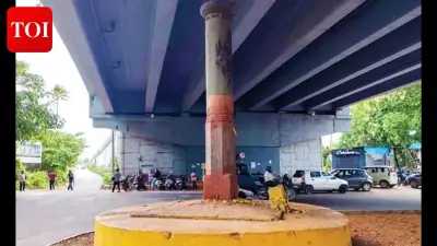 Goa's 'Pelourinho Novo' Renaming Sparks Historical Accuracy Debate Among Experts