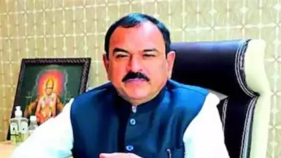 Godman Ashok Kharat's Rs 63 Crore Fraud: 130+ Fake Accounts Uncovered