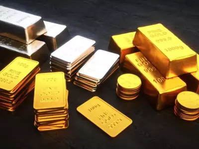 Gold and Silver Likely to Stay Under Pressure in Holiday-Shortened Week