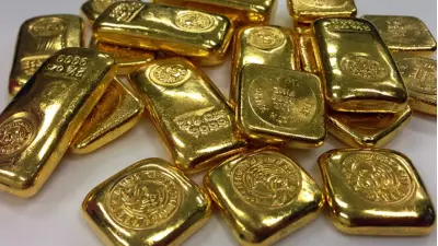 Gold and Silver Prices Decline Across Major Indian Cities on April 2