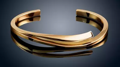 Gold Bracelet Worth Rs 14 Lakh Stolen from Lodge Room in Mangaluru's Bejai