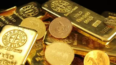 Gold Drops to Rs 1.51 Lakh per 10 Grams, Silver Below Rs 2.43 Lakh per Kg on MCX