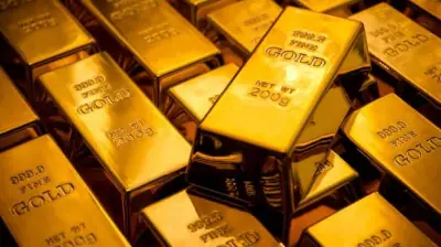 Gold Rebounds Rs 2,000 to Rs 1.54 Lakh/10g on Weak US Dollar