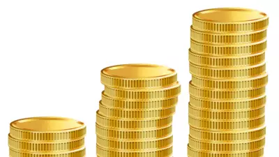 Gold Silver Rates Fall on MCX Amid Rise in Crude Oil Prices