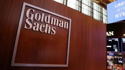Goldman Sachs First-Quarter Earnings Highlight Iran War's Impact on Global Finance