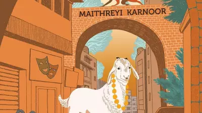 Gooday Nagar: A Nowhere Town and Its Half-Told Tales Explored