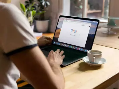 Google Chrome Reading Mode: Your Hack for Distraction-Free Online Reading