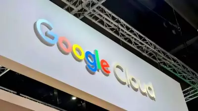 Google Cloud Surges 63% in Revenue, Beating Rivals in AI Race