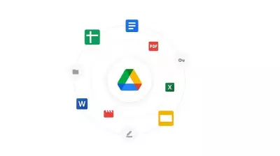 Google Drive Unveils AI-Powered Ransomware Detection and File Recovery