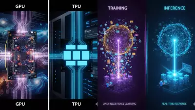 Google in Talks with Marvell for AI Chip Development, Shares Surge