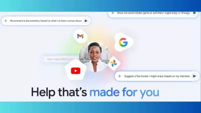 Google Launches Gemini Personal Intelligence in India, Integrates AI with Apps