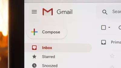 Google Launches Gmail ID Change Feature Without Losing Emails