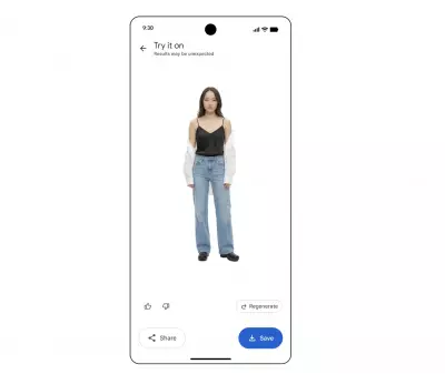 Google Photos Wardrobe: AI-Powered Digital Closet Feature Launching Summer 2025