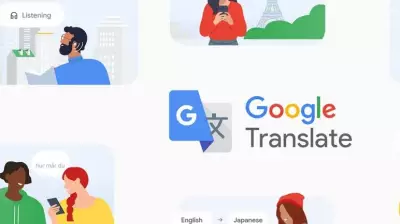 Google Translate Adds AI-Powered Pronunciation Tool for Exotic Languages