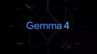 Google Unveils Gemma 4: Powerful Open AI Models Now Accessible to Developers