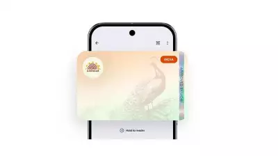 Google Wallet Adds Aadhaar-Based Digital ID Verification in India