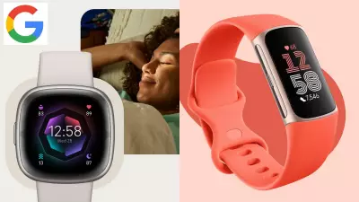 Google's Screenless Fitbit Plan: Subscription Model for Premium Features by 2026