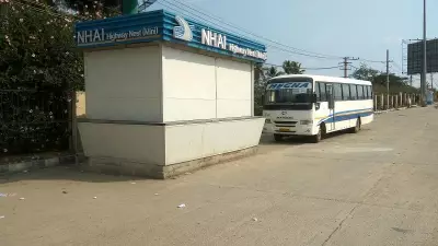 Government Ends Toll Waiver for ID Display, Mandates Cashless Payments from April 10