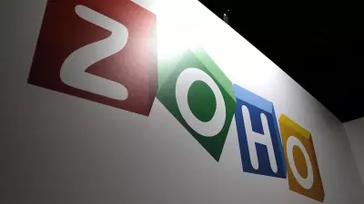 Government Migrates 1.7 Million Email Accounts to Zoho Cloud in Rs 180 Crore Deal