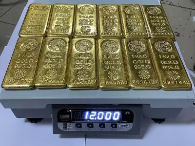 Government Revises Authorized Bank List for Gold and Silver Imports Under FTP