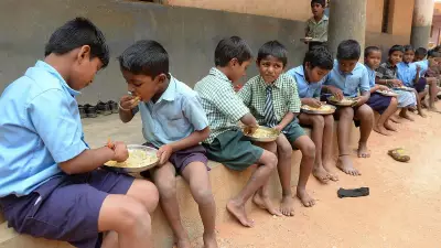 Government School Enrolment Plummets Over 15% Since 2022, Data Reveals