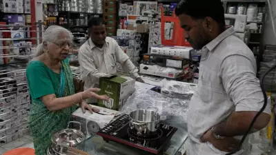 Govt Boosts Induction Cooktop Supply, Pushes Electric Kitchens to Ease Gas Pressure