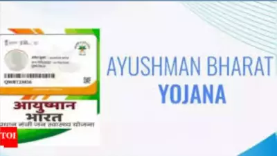 Govt Launches Hackathon to Automate Ayushman Bharat Claims Processing