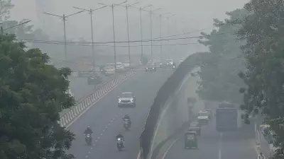 GRAP Stage-1 Enforced in Delhi-NCR as Air Quality Deteriorates to 'Poor'