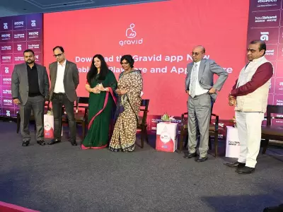 Gravid App Launched: New Era for Women Empowerment