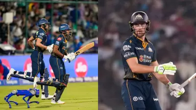 GT Batting Coach Matthew Hayden Admits Middle-Order Exposed in 99-Run Loss to Mumbai Indians