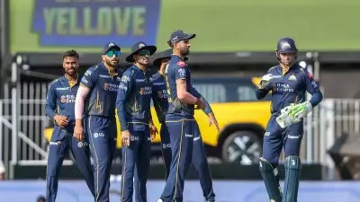 GT Crush CSK by 8 Wickets as Rabada, Sudharsan Star