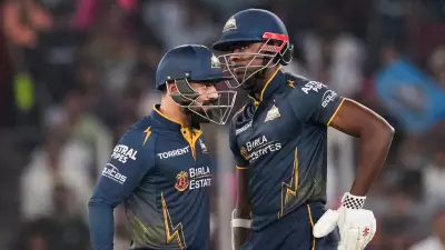 GT vs KKR Pitch Report: Narendra Modi Stadium Ahmedabad Surface Analysis