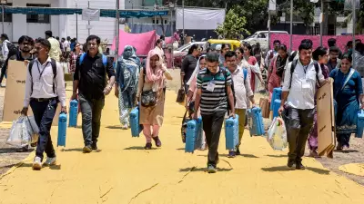 Gujarat Municipal Corporation Elections 2021: What Happened in the Local Body Polls