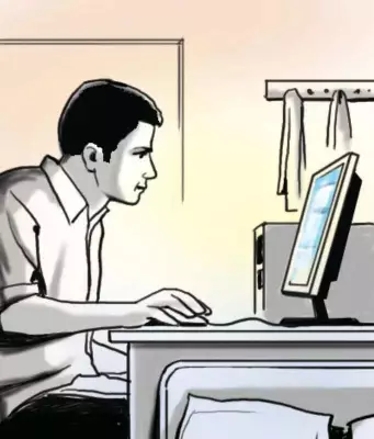 Gujarat Police Busts Rs 210 Crore Cyberfraud Network in Vadodara, Arrests Six