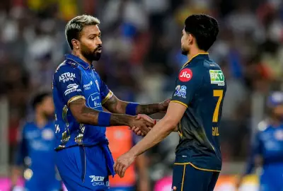 Gujarat Titans Coach Hayden Slams Batting Horror After 99-Run IPL Loss